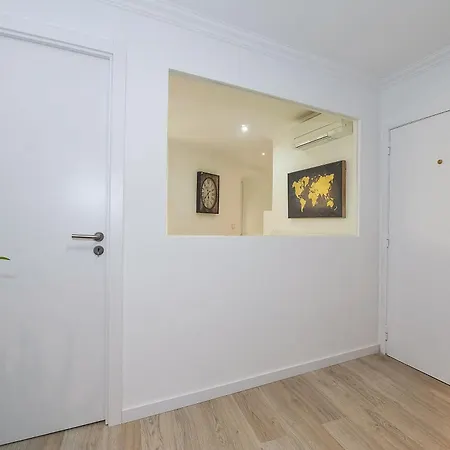 Suprema Loft I * Lissabon