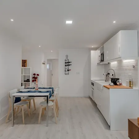 Suprema Loft I Appartement