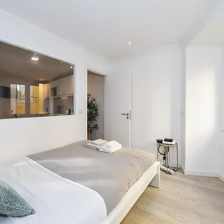 Apartment Suprema Loft I Lisbon