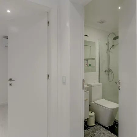 Apartment Suprema Loft I