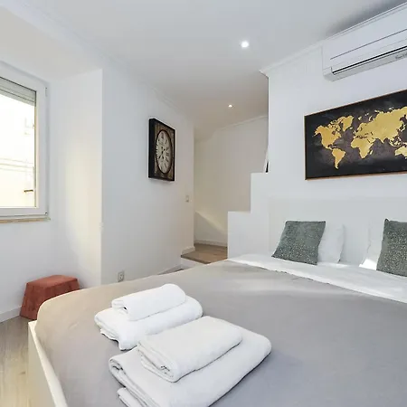 Suprema Loft I Lisboa